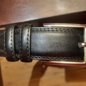 Mens Belt